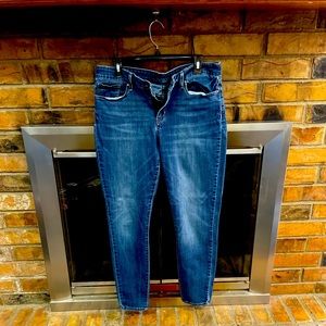 Women’s jeans Size 14